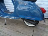 Vespa Primavera 125  ET3   B 196 - VESPA 125 PRIMAVERA