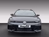 Volkswagen Golf Variant 1.5 eTSI DSG R-Line Black Style AHK - Volkswagen Gebrauchtwagen in Bonn