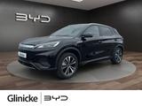 BYD Atto 3 Design(MY24)Panoramadach 360°Kamera Sitzh - schwarze BYD ATTO 3
