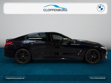 BMW M850 - 8