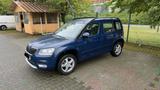Skoda Yeti 1.2 TSI DSG Active Active - Skoda Yeti: Von Privat