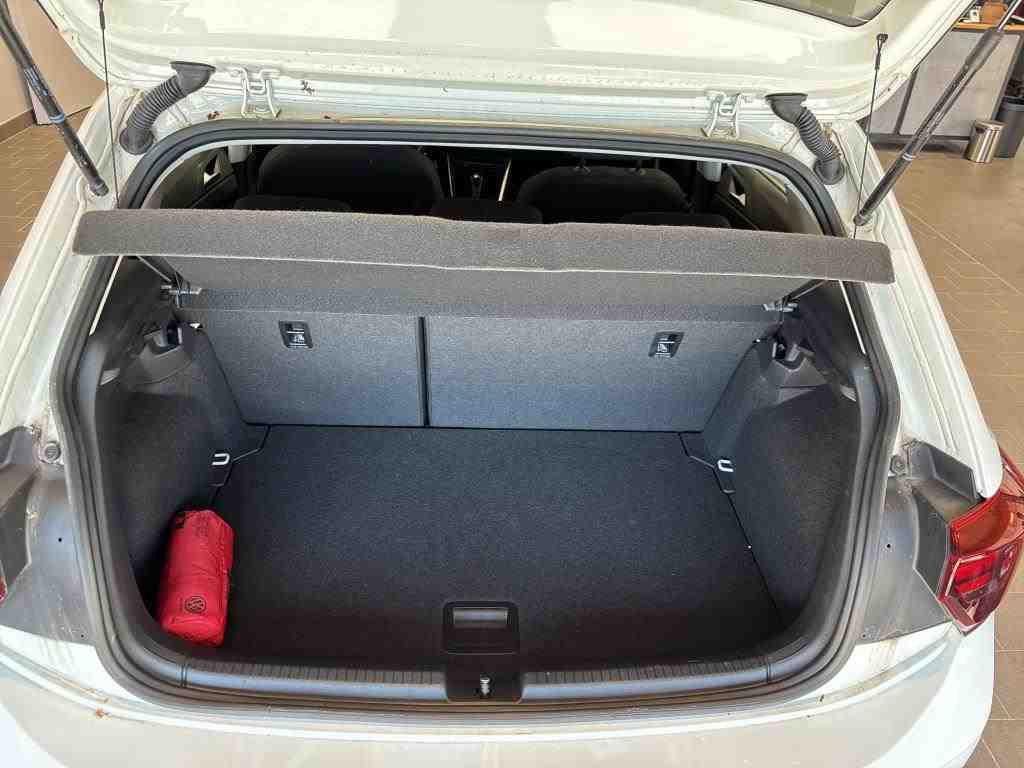 Volkswagen Polo 1.0 TSI DSG ACTIVE*LED*KAMERA*PDC*SHZ*NAVI*, миниатюра 9
