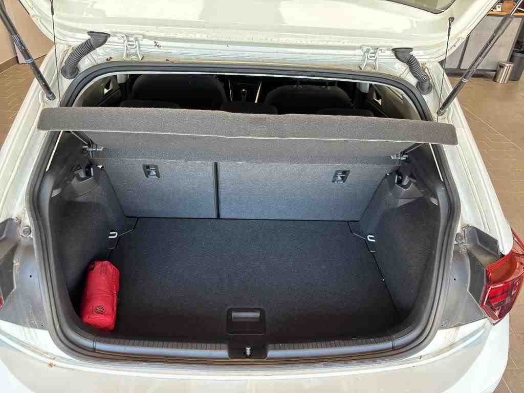 Volkswagen Polo - Bild 10