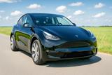 Tesla LR AWD TÜV-01/27 Werksgar.11/25 514PS +Zubehör - Tesla Model Y von privat