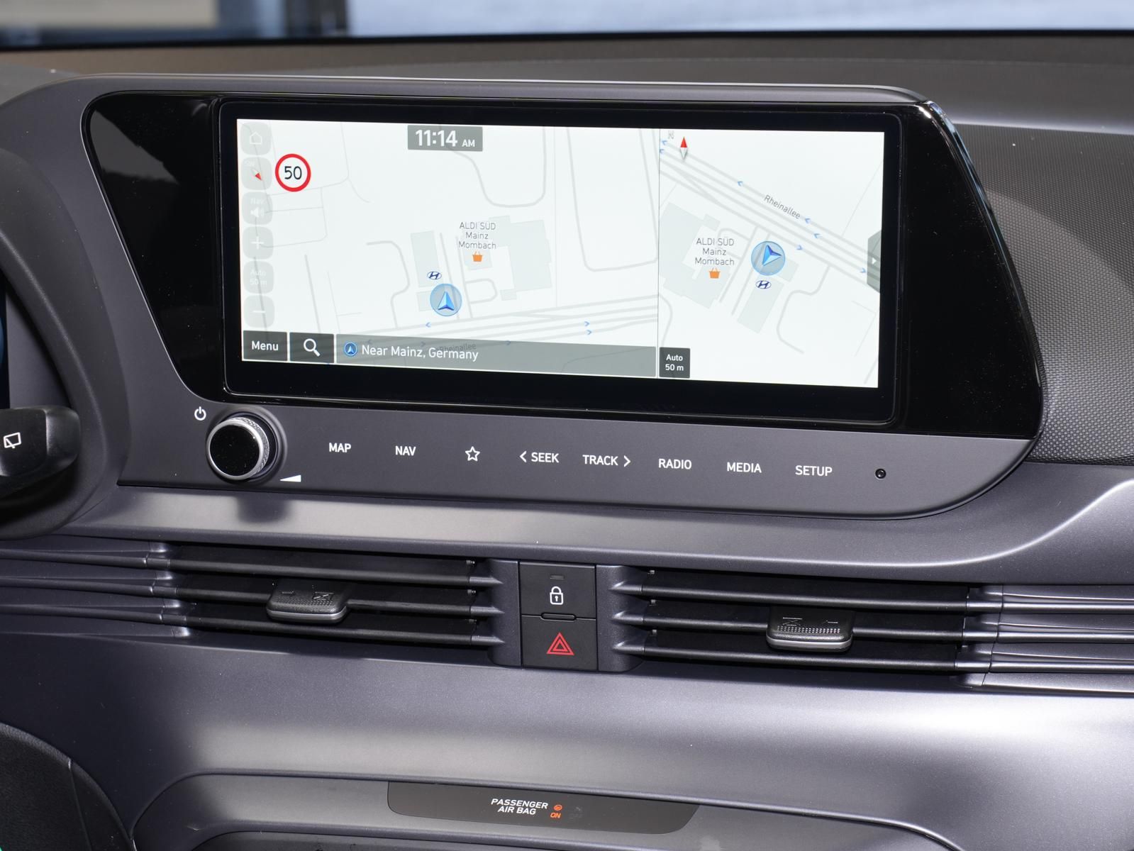 Hyundai i20 - Bild 9