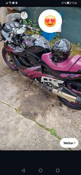 Suzuki GSX 600 F - Angebote