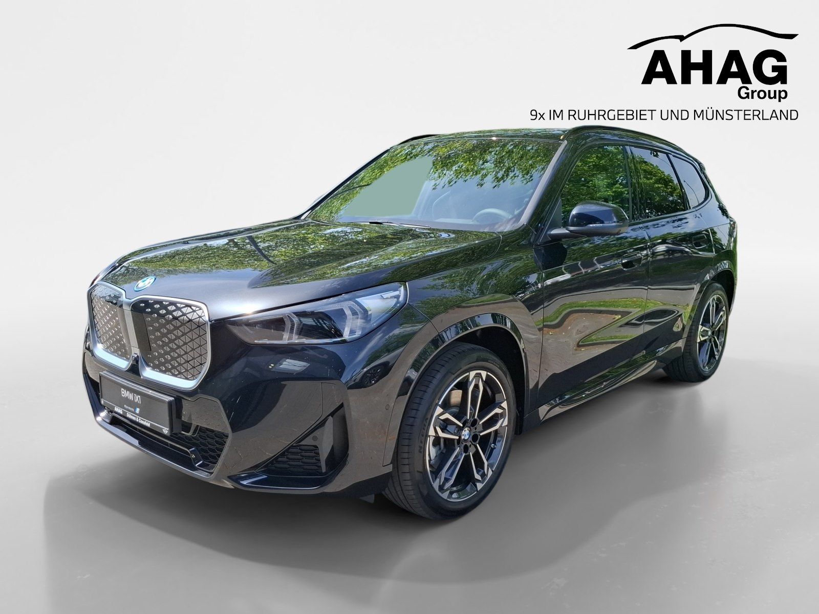 BMW iX1 xDrive30 M Sportpaket