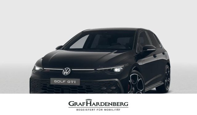 Volkswagen Golf GTI 2,0 l TSI OPF 195 kW