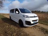 Citroën Jumpy BlueHDi 150 |  verglast | Kamera | AHK | 