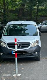 Mercedes-Benz Mercedes citane - Mercedes-Benz eCitan Gebrauchtwagen