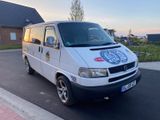 Volkswagen T4 Multivan Camper Umbau  - Volkswagen T4: Umbau