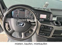Fahrzeugabbildung MAN 32.420 Putzmeister 10cbm Miete, Kauf, Mietkauf