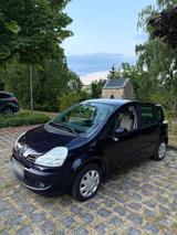 Renault Grand Modus 1.2 Benzin/ Automatik/... - Renault Grand Modus aus 2009