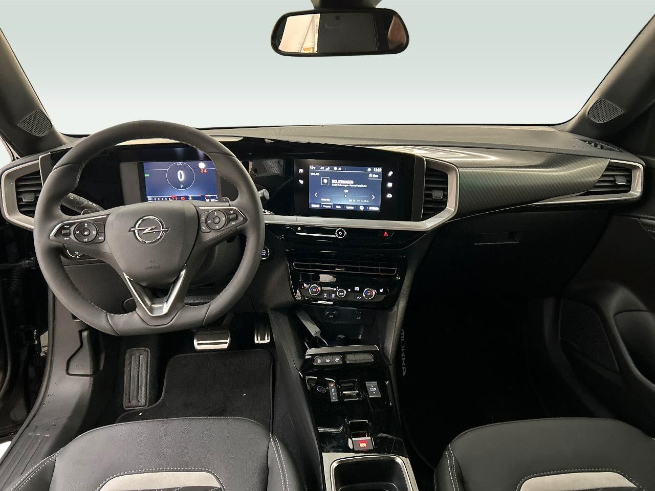 Fahrzeugabbildung Opel Mokka GS Line,Kamera/Allwetter!