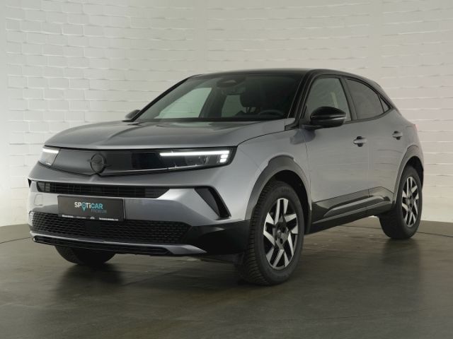 Mokka B FACELIFT GS AT+BLUETOOTH+KLIMA+SITZ-/LEN