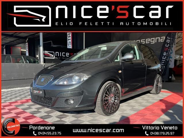 Seat SEAT Altea 1.6 TDI 105 CV CR DPF Style