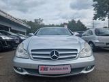 Mercedes-Benz CLS 350 CDI - Mercedes-Benz CLS 320 aus 2009