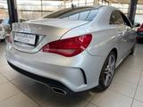 Mercedes-Benz CLA 180 AMG LINE SHZ, Bluetooth, Navi, Panorama - gebrauchte Mercedes-Benz CLA 180 aus dem Jahr 2016