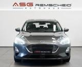 Ford Focus 1.5 TDCi Titanium *1.H *SHZ *PDC *Navi - Ford Focus: Tdci Titanium