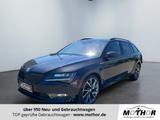 Skoda Superb Sportline Combi 1.8 TSI DSG Alcantara - Skoda: 1.8