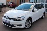 Volkswagen Golf VII Var. Highline Navi ACC 17"Sportsitze - Volkswagen: 17