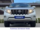 Toyota Land Cruiser J150*1.HAND*GARANTIE*SCHALTER*TOP - Toyota Land Cruiser: Geländewagen