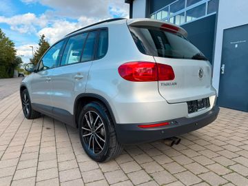 Volkswagen Tiguan - 3