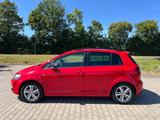 Volkswagen Golf Plus 1.2 TSI DSG Match 1.Hd/Garage/Top! - Volkswagen Golf Plus: 1.2