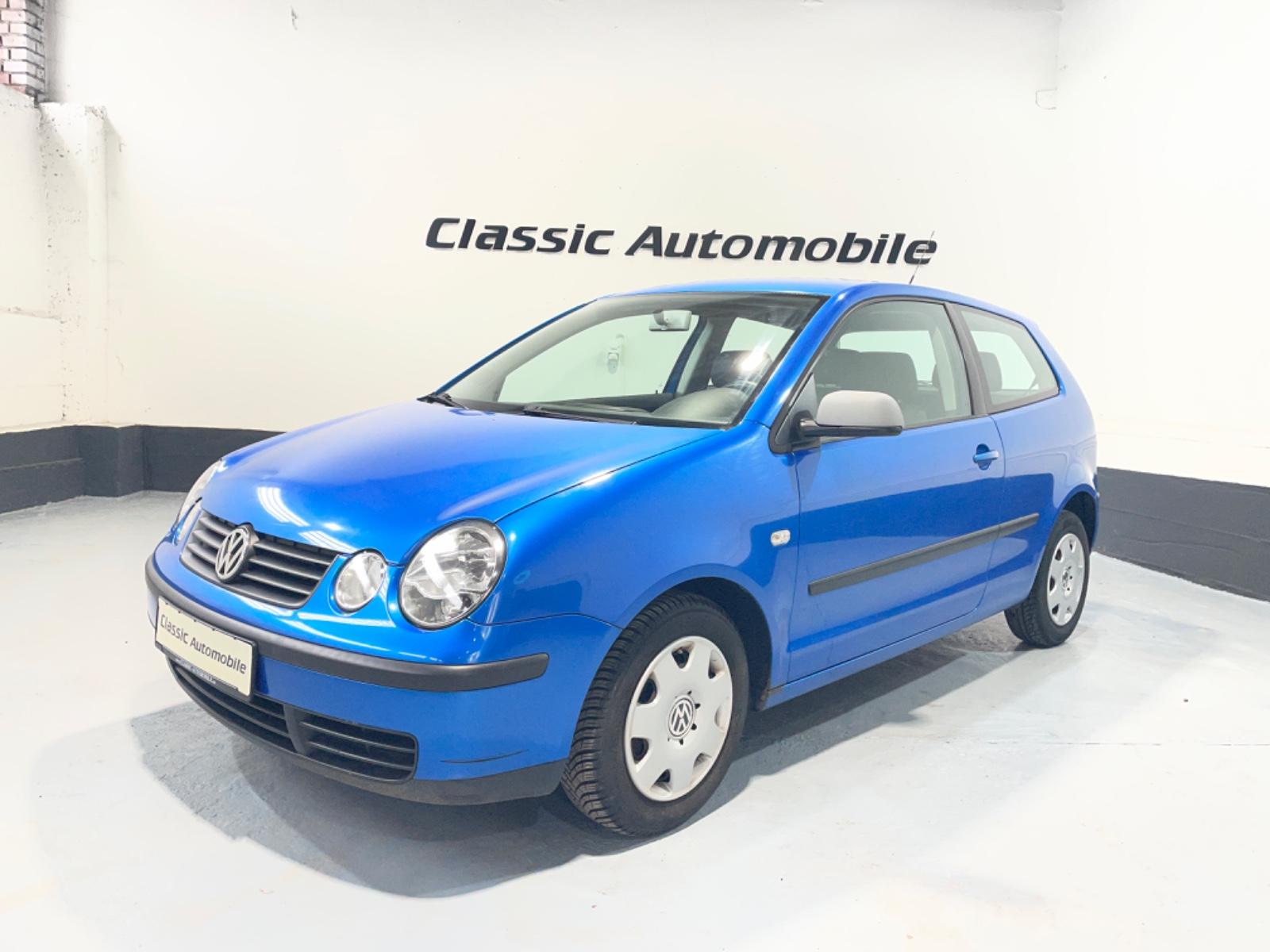 Volkswagen Polo 1.4 Comfortline
