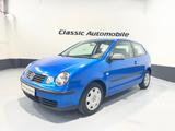 Volkswagen Polo 1.4 Comfortline - gebrauchte VW Polo aus dem Jahr 2002
