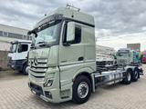 Mercedes-Benz 2553 Actros 5 L Öl-Retarder 2548 45 58 Lenkachse - Angebote