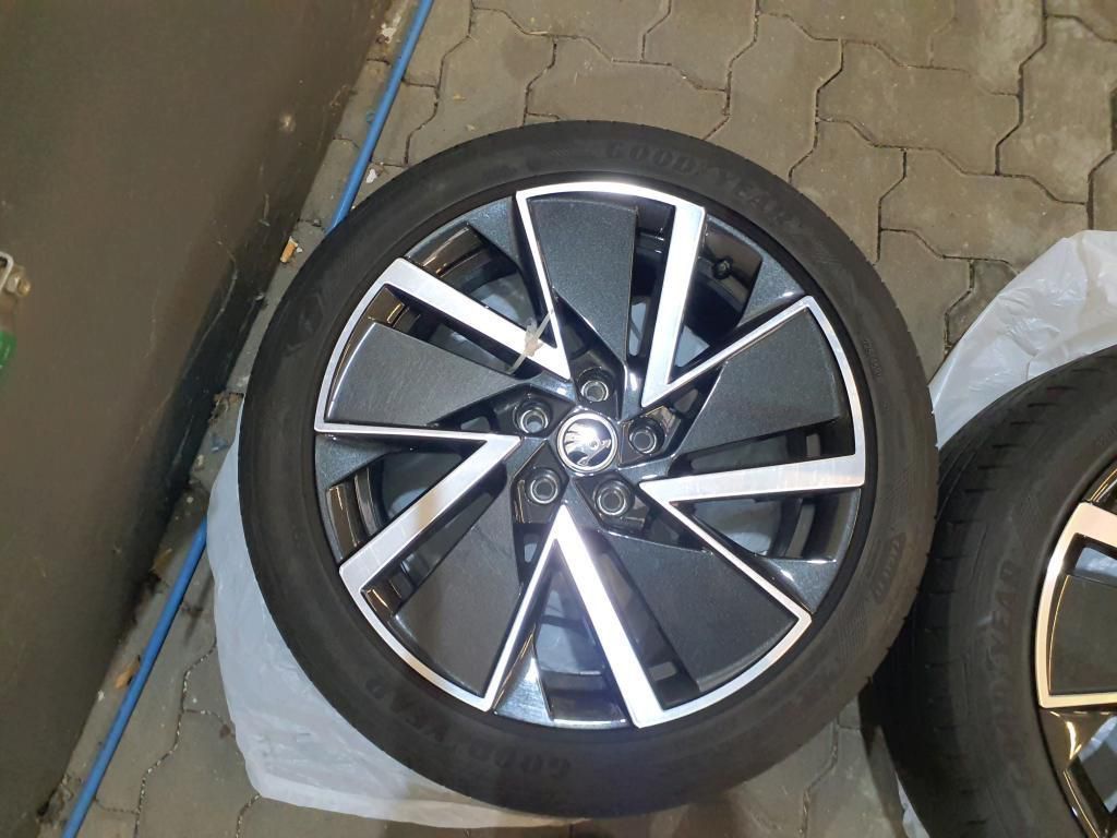 Skoda Octavia Combi "Sportpaket" 1.4 TSI iV DSG Pano*S