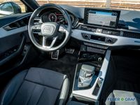 Audi A4 - Vorschau Bild 4