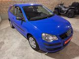 Volkswagen Polo IV 1.2 Trendline Nur 93'TKM 1. Hand el.FH - Volkswagen Polo: 9n Iv