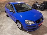 Volkswagen Polo IV 1.2 Trendline Nur 93'TKM 1. Hand el.FH