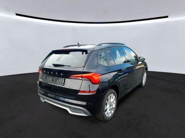 Skoda Kamiq - 6