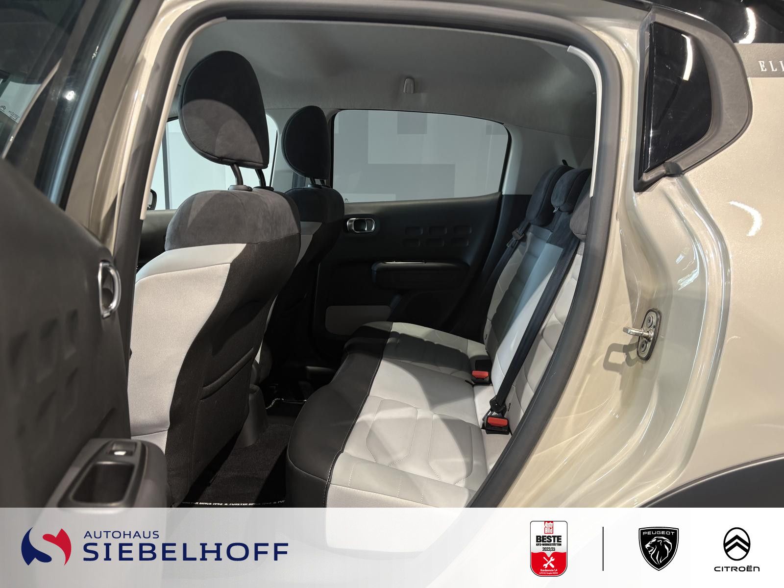 Citroën C3 - Bild 9