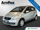 Mercedes-Benz A 180 CDI AHK*Sitzheizung* - Mercedes-Benz A-Klasse: 180 Cdi
