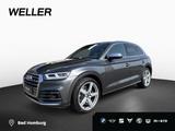 Audi SQ5 TDI Quattro Utiptronic AHK,MATRIX,Kamera,B&O - Audi SQ5 in Frankfurt (Main)