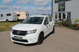 Dacia Sandero 1.2 16V HU AU02/2027 Allwetterreifen - Dacia Sandero: 1.2