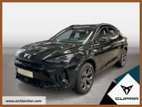 Cupra Formentor - Vorschau Bild 1