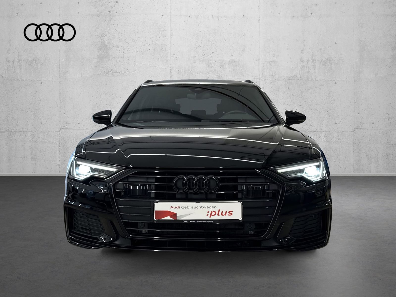 Audi A6 - Bild 5