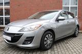 Mazda 3 Lim. 1.6 High-Line Navi Sitzheizung PDC - gebrauchte Mazda 3 aus dem Jahr 2009