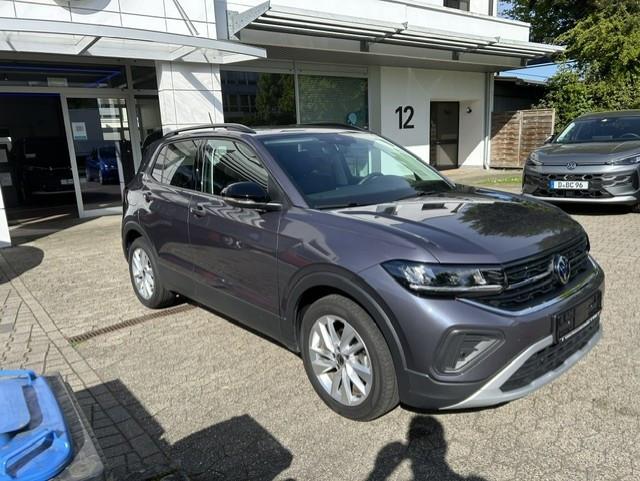 Volkswagen T-Cross 1.0 TSI 85 kW Energy