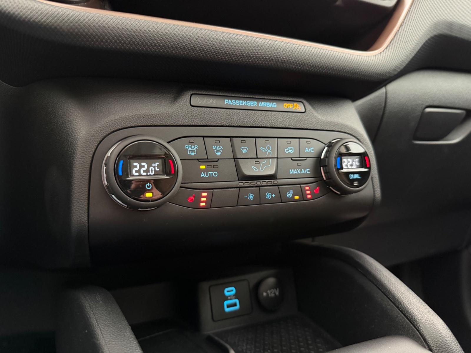 Ford Bronco Sport*BADLANDS*4x4-B&O-G.O.A.T MODES-AHK