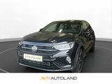 Volkswagen Taigo 1.5 TSI DSG R-Line BLACK STYLE