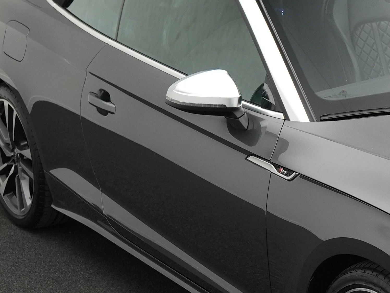 Audi S5 - Bild 38