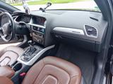 Audi A4 2.0 TDI 110kW quattro Attraction Attraction - Audi A4 mit Diesel-Antrieb: Limousine, 2.0