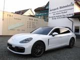 Porsche Panamera Sport Turismo 4 Platinum Edition 1HD To - Porsche Panamera Edition mit Benzin-Antrieb