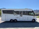 Frankia I 790 GD Titan*Dieselh.*Hubstütze*Luftf.*Alde*Li - Frankia I 7